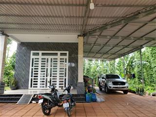 Bán đất 9260m2 ấp 3, lâm san, cẩm mỹ, đồng nai đường nhựa lớn (có nhà ở, vườn trái cây)
