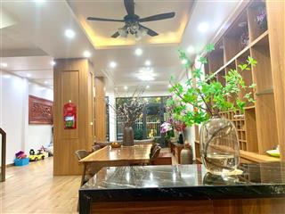 Bán liền kề cạnh vinhomes  3 ô tô tránh  full nội thất long lanh  90m2  18 tỷ