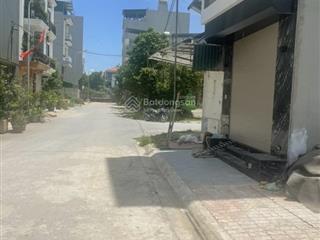 Bán đất an khánh  phân lô  vỉa hè  tiện ích khu đô thị  4m mặt 45m2  7,6 tỉ