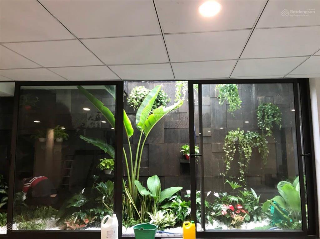 Bán biệt thự sân vườn tây mỗ  gần dương nội  200m2 gần hồ  view thoáng  35 tỷ