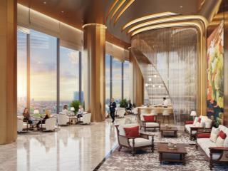 Full quỹ căn sun feliza suites cầu giấy  2pn  4pn  bđs hàng hiệu  chuẩn mực sống thượng lưu