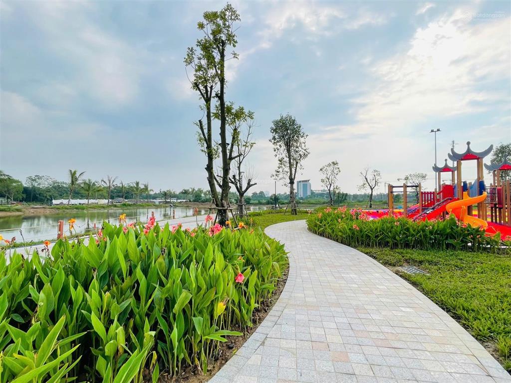 Bán biệt thự  liền kề vinhomes đan phượng | cơ hội tăng giá vàng trước cú hích hạ tầng