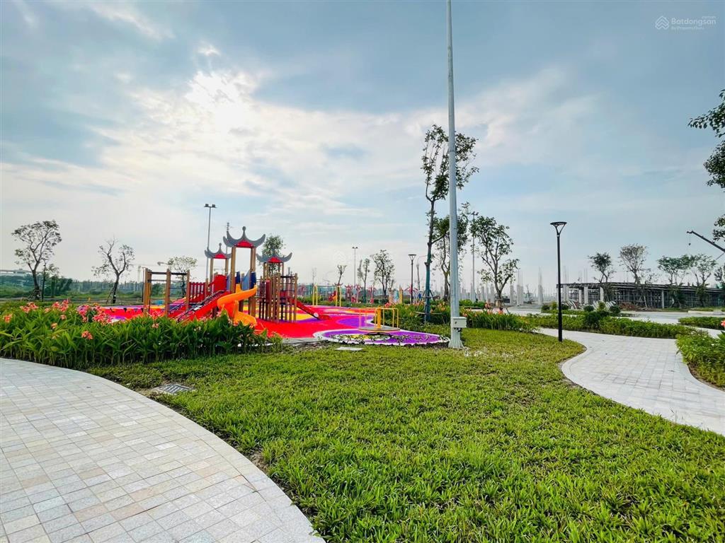 Bán biệt thự  liền kề vinhomes đan phượng | cơ hội tăng giá vàng trước cú hích hạ tầng