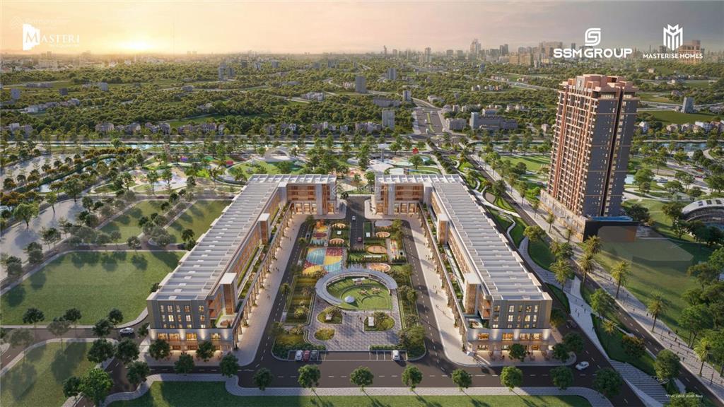 Bán biệt thự  liền kề vinhomes đan phượng | cơ hội tăng giá vàng trước cú hích hạ tầng