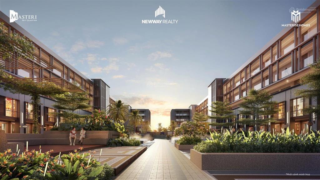 Bán căn liền kề view công viên bể bơi duy nhất tại phân khu bình minh, vinhomes đan phượng