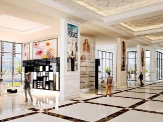 Bán căn hộ cao cấp tôn thất thuyết thiết kế độc bản  8 căn/mặt sàn 2n/2vs, 69m giá 9,8 tỷ