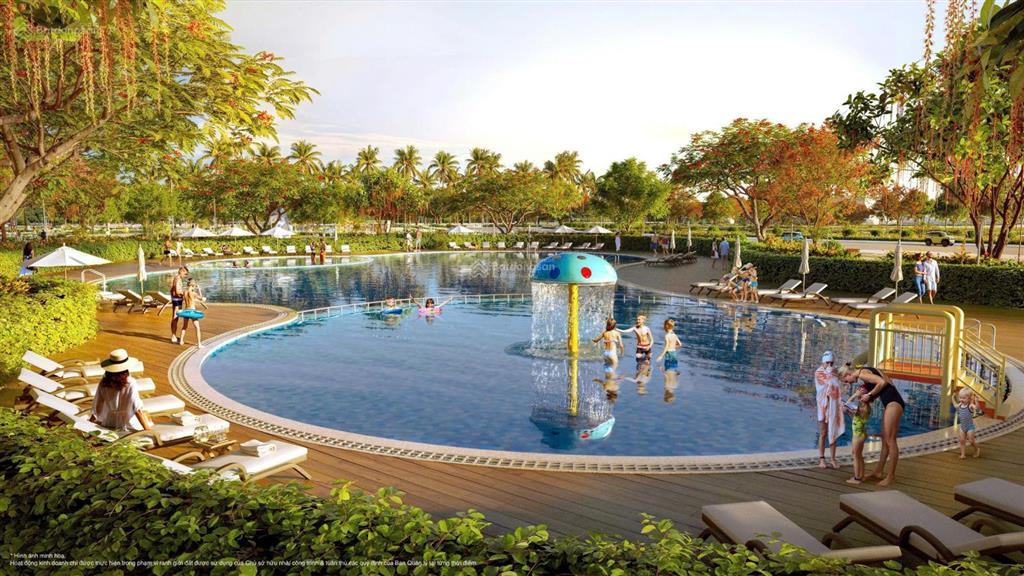 Độc quyền căn gần công viên giá tốt nhất phân khu hừng đông  120m2 giá 22 tỷ