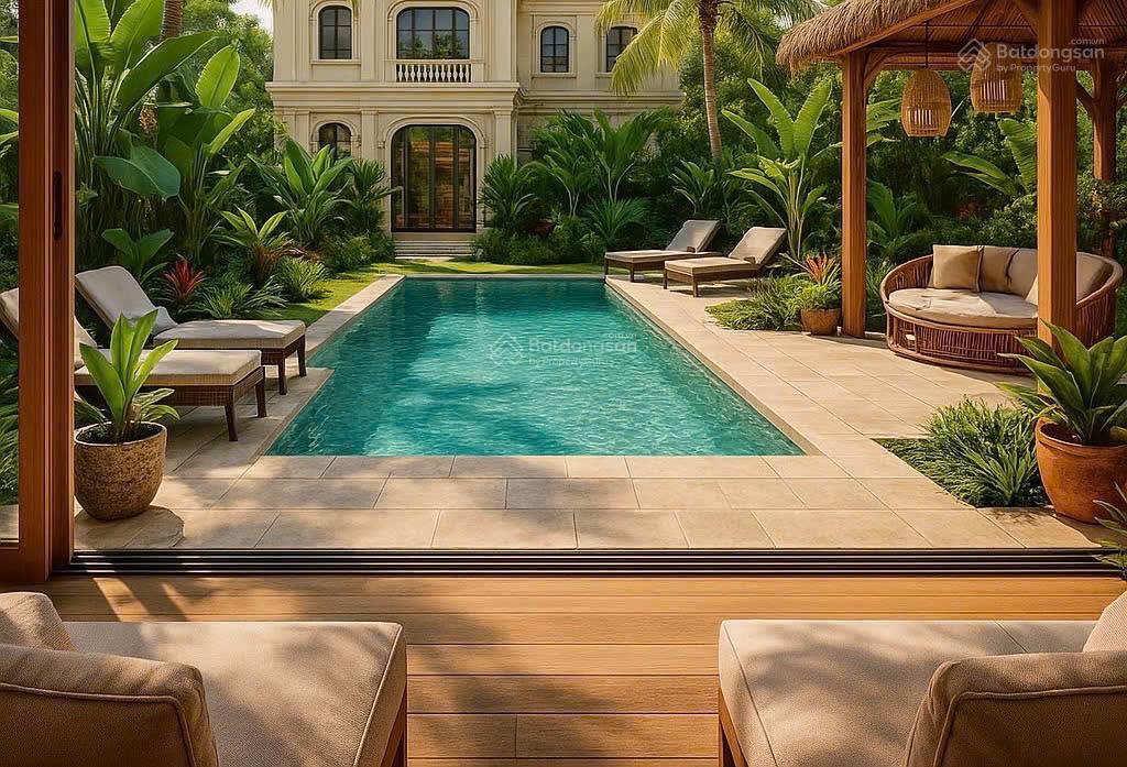 Độc quyền căn gần công viên giá tốt nhất phân khu hừng đông  120m2 giá 22 tỷ