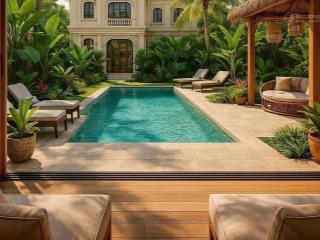 Độc quyền căn gần công viên giá tốt nhất phân khu hừng đông  120m2 giá 22 tỷ