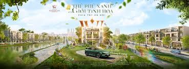 Biệt thự 3 mặt tiền ngã tư trung tâm wonder city kiệt tác kinh doanh  đối diện 2 toà văn phòng