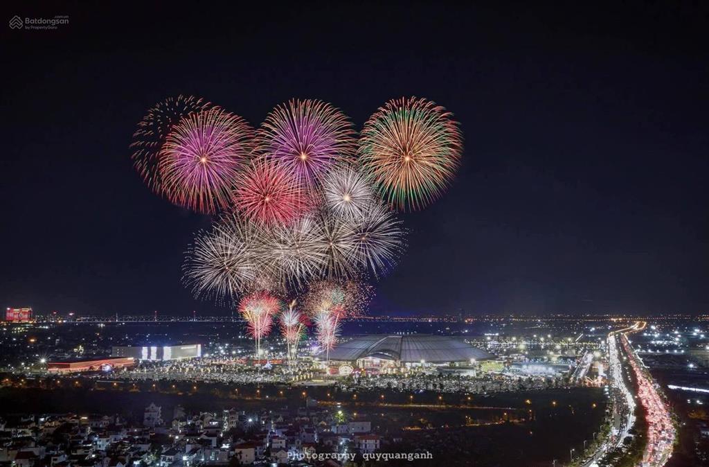 Căn tổng thống view hồ  lumiere cổ loa  full quỹ f1 giá mềm nhất thị trường  giá từ 6 tỉ