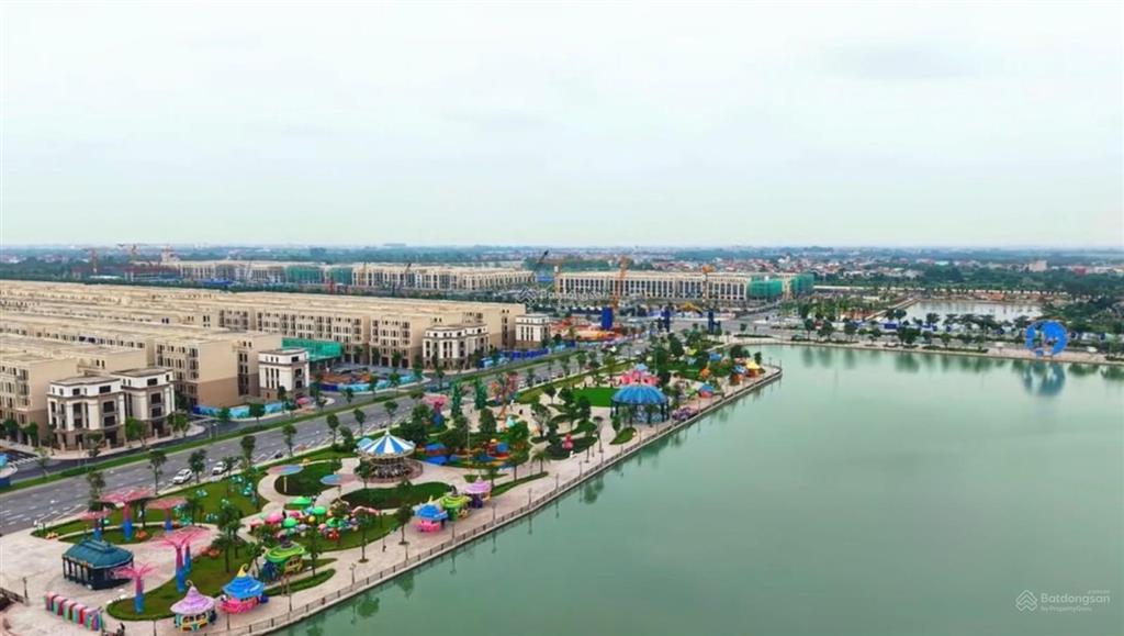 Căn tổng thống view hồ  lumiere cổ loa  full quỹ f1 giá mềm nhất thị trường  giá từ 6 tỉ