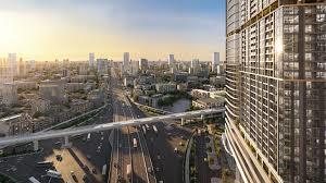 Bán căn hộ 2pn sun cầu giấy  tầng trung view đẹp hiếm có giá chỉ nhỉnh 8 tỷ