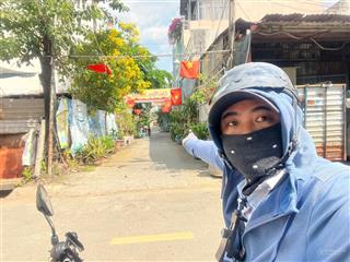 Bán nhà riêng tại đ.bông sao, 8,8 tỷ, 64m2, 4pn, 5wc, giá siêu hời!