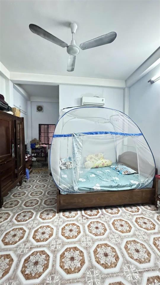 Bán nhà riêng 3pn, 2wc, 57m2 tại dương bá trạc, q8, hcm, giá 6,5 tỷ, đẹp, nhiều tiện ích hot!