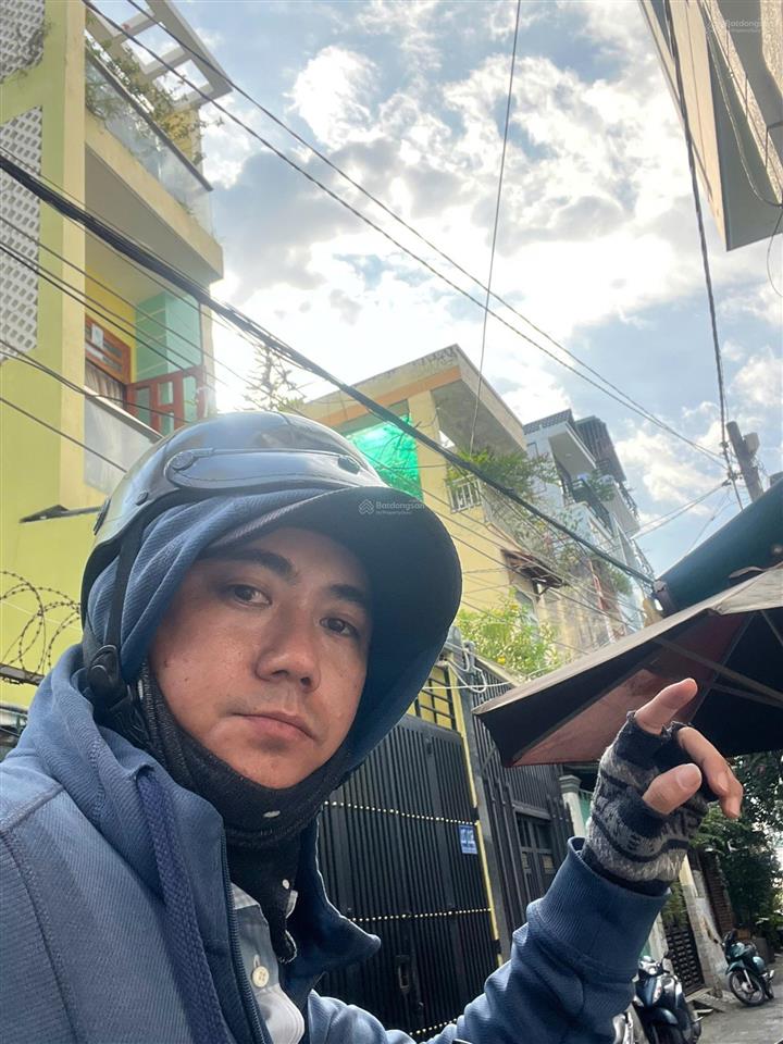 Bán nhà riêng 3pn, 2wc, 57m2 tại dương bá trạc, q8, hcm, giá 6,5 tỷ, đẹp, nhiều tiện ích hot!