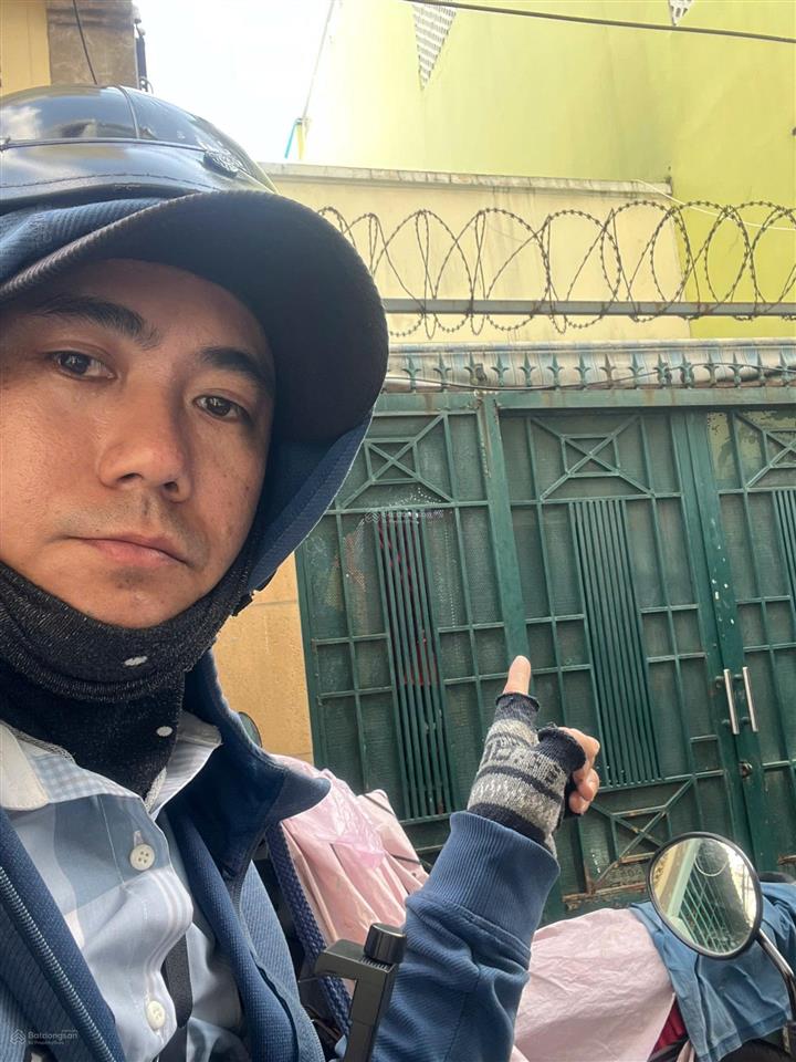 Bán nhà riêng 3pn, 2wc, 57m2 tại dương bá trạc, q8, hcm, giá 6,5 tỷ, đẹp, nhiều tiện ích hot!