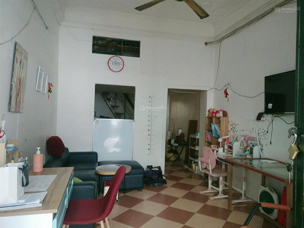 Bán nhà riêng 3pn, 2wc, 57m2 tại dương bá trạc, q8, hcm, giá 6,5 tỷ, đẹp, nhiều tiện ích hot!