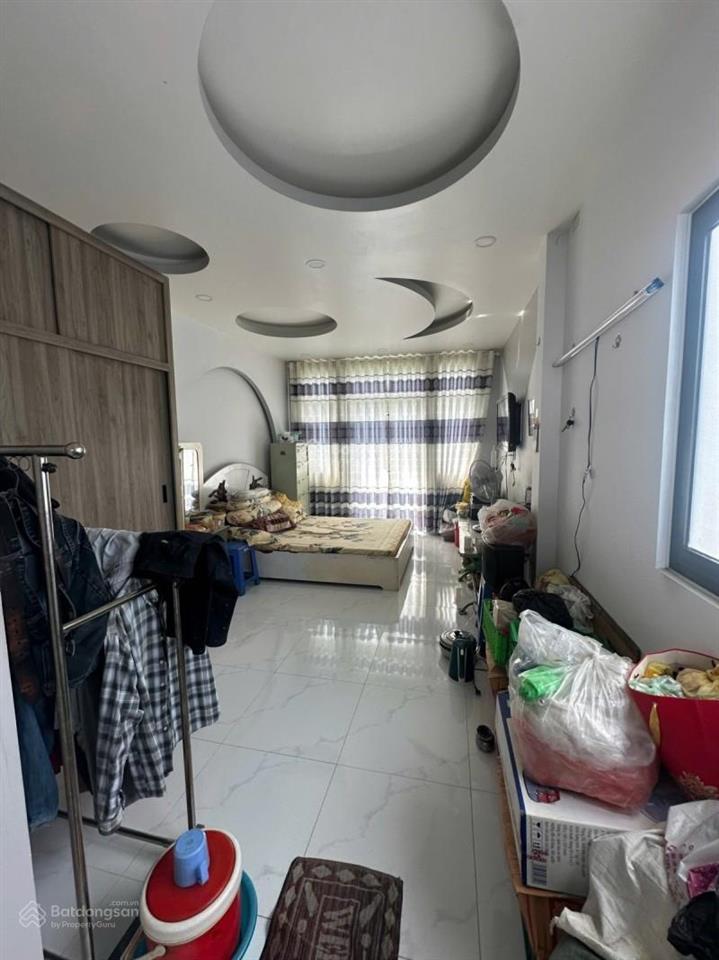 Bán nhà hẻm 4m trước nhà bùi minh trực (4x13.7 )5 lầu phường 5 quận 8 chỉ 7,9 tỷ ctl