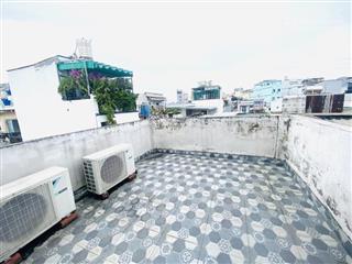 Nhà giảm còn 8,5 tỷ 67m2 4,6x14,5 4 tầng nhà đẹp ô tô 3wc sân thượng