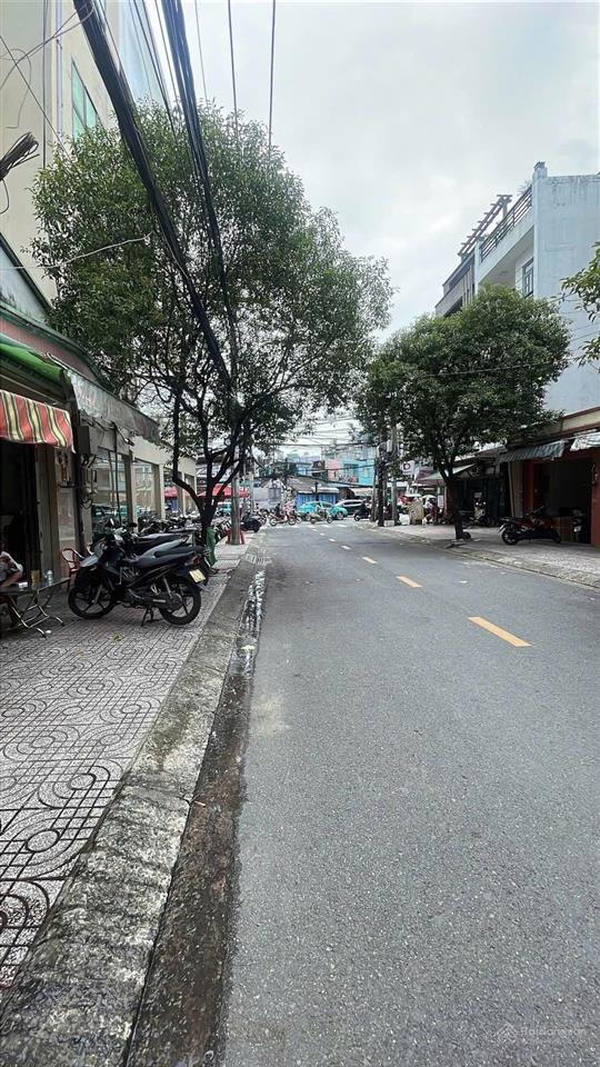 Bán nhà mặt tiền kinh doanh 60m2 sổ hồng khu vip, chỉ còn 9,99 tỷ thương lượng mạnh