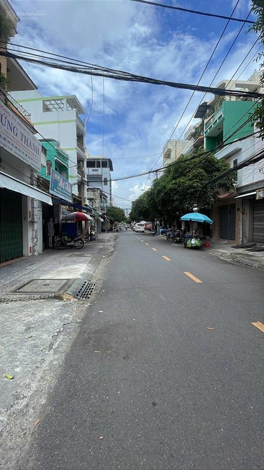 Bán nhà mặt tiền kinh doanh 60m2 sổ hồng khu vip, chỉ còn 9,99 tỷ thương lượng mạnh