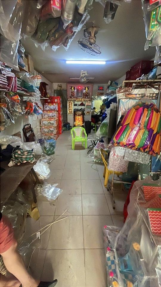 Bán nhà mặt tiền kinh doanh 60m2 sổ hồng khu vip, chỉ còn 9,99 tỷ thương lượng mạnh