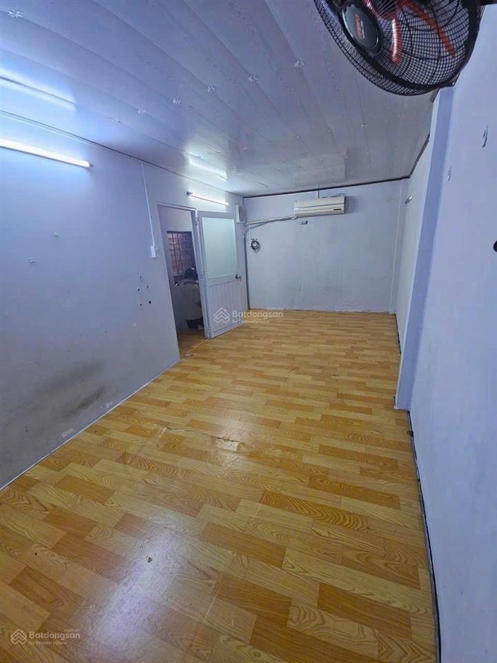 (cực hiếm) bán nhà hẻm xe hơi 60m2 nở hậu 3pn trung tâm q8 âu dương lân chủ chào chỉ 103tr/m2