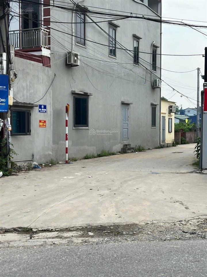 Bán đất 249m2 tại đường 2, xã phú cường, sóc sơn, hà nội, 9,9 tỷ vnd, uy tín