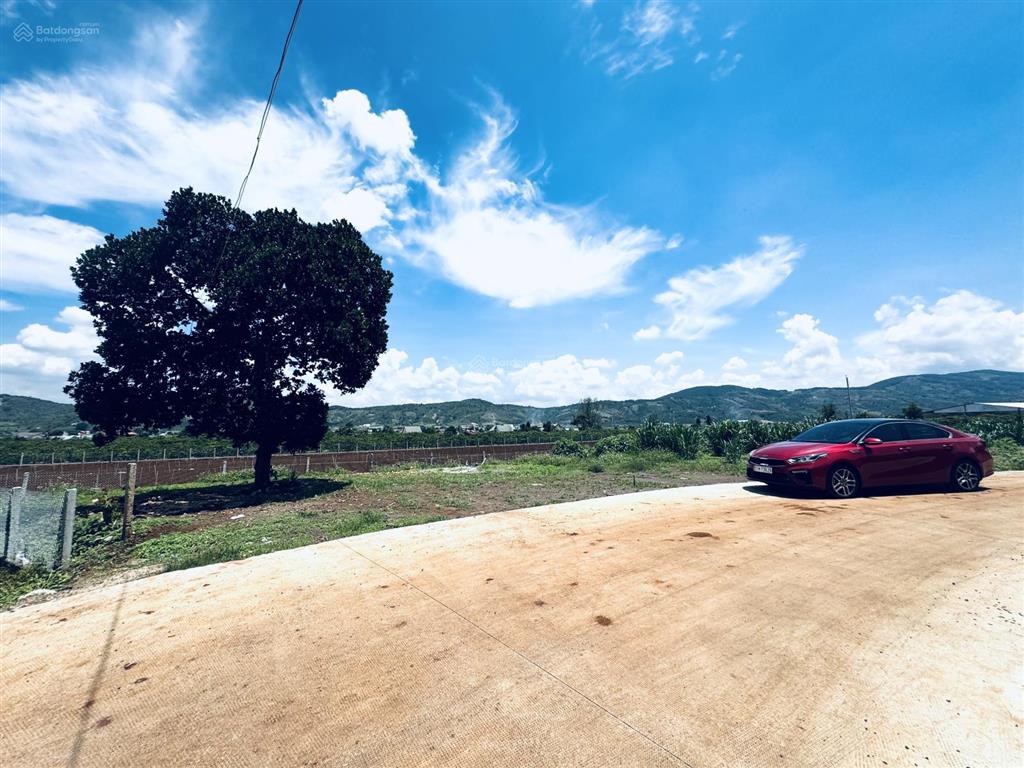 Bán mảnh đất ngay cao tốc mới bảo lộc liên khương mr chí thiện bđs