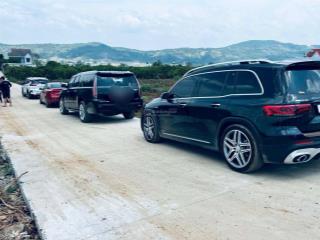 Thiện chính chủ bán cặp nền 5m liên hiệp cách cao tốc mới 1km mr chí thiện bđs