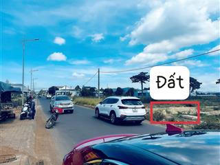 Chính chủ bán đất mặt tiền phạm ngũ lão chợ đầu mối mr chí thiện bđs