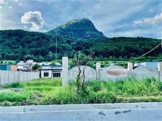 Bán đất ngay chân đèo prenn view núi voi mr chí thiện bđs