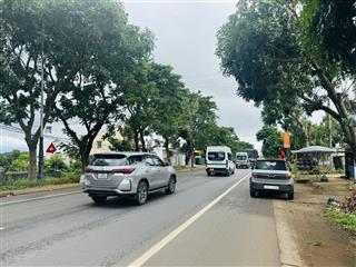 Bán siêu phẩm 50m mặt tiền quốc lộ 20, trung tâm đức trọng