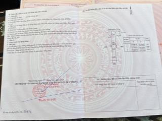 Bán đất khu đường nhựa view trực diện núi voi mr chí thiện bđs