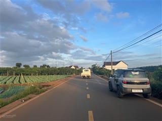 Bán lô đất view sông đa nhim mặt tiền nhựa bồng lai mr chí thiện bđs