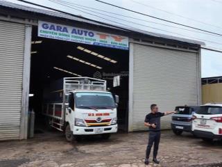 Bán nhà xưởng đang kinh doanh ngay bệnh viện đức trọng mr chí thiện bđs