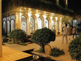 Siêu phẩm villa sân vườn khu dân cư lô 90 ngay sân bay liên khương mr chí thiện bđs