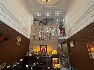 Sập sâu!!! nhà nguyễn thiện thuật bình thạnh hạ giá bán đây | nhà 3 tầng có nội thất cơ bản