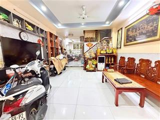 Hàng nóng cực  nhà trần quốc toản bán kèm nội thất| nhà 3 lầu có kèm hd thuê 27tr/ tháng, 
