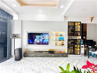 Nhà tôn thất hiệp phường 11, quận 11. nhà shr, hoàn công chuẩn| hẻm 5m di chuyển dễ dàng các quận