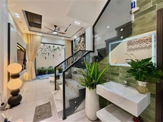 Nhà 3tầng3mê kiệt ô tô tải vào tận, ngay trung tâm quận hải châu.nguyễn thành hãn