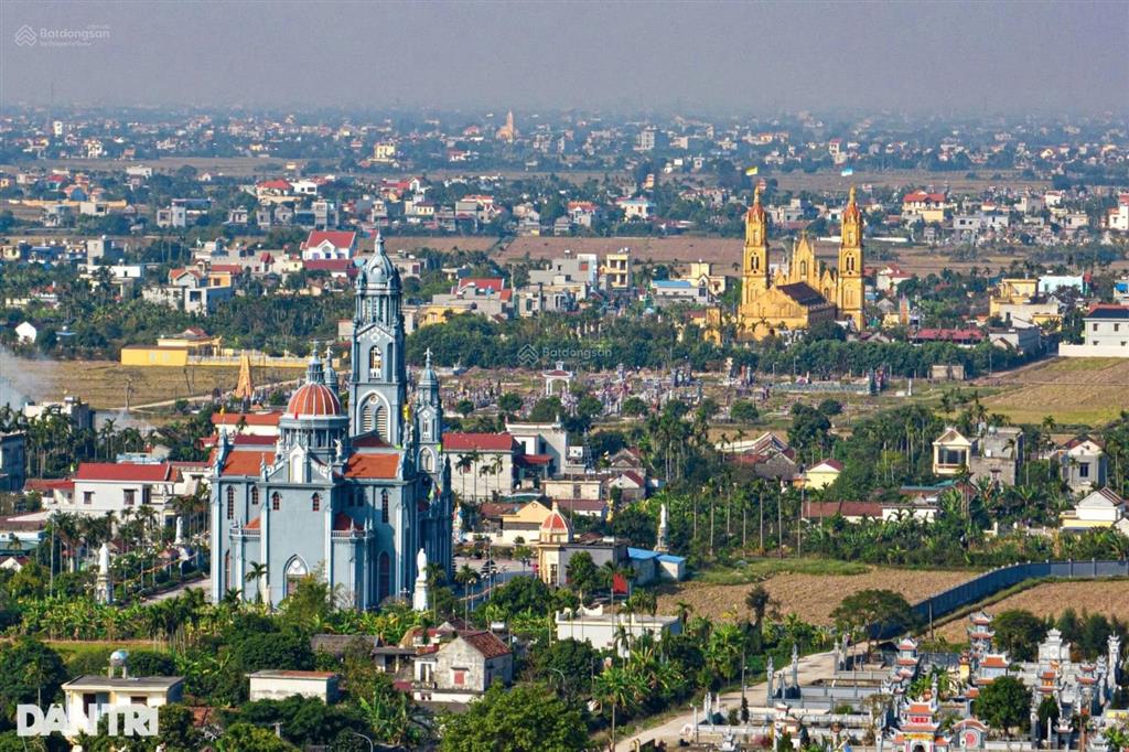 Lô góc mặt biển, mặt đường biển mở rộng lên 42