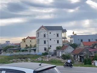 Duy nhất 1 suất mặt biển không có lô thứ 2 rẻ hơn ở mặt bãi tắm, mặt biển thịnh long