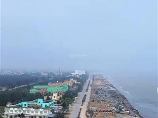 Chính chủ cần bán nhanh lô đất mặt bãi tắm thịnh long, nam định