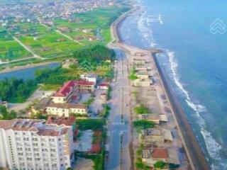 Trục chính duy nhất to nhất rộng nhất tại thịnh long, vỉa hè 5m