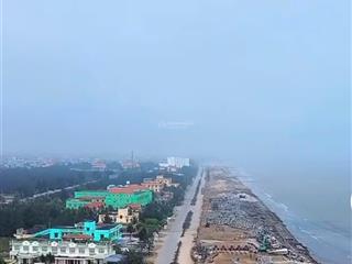 Lô góc mặt biển không có suất thứ 2, giá thấp hơn thị trường 20% tại thịnh long, nam định
