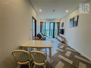 Cho thuê căn hộ 1pn, 25 triệu vnd, 50m2 tại the galleria residence, an khánh, q2