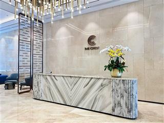 Bán chung cư 2pn +1 , 115m2, 25 tỷ tại the crest residence, an khánh, q2, hcm