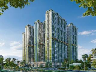 Căn 3pn, 2wc  diện tích 82m²  chỉ 1 căn duy nhất mỗi tầng tại la pura bình dương